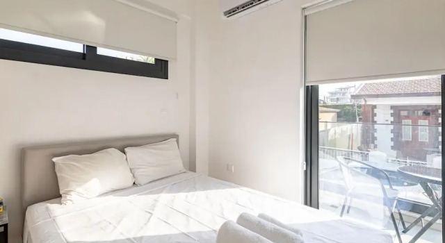 Yamas Urban Living Platinum Key, Book Apartment Apartments in Limassol Region, Apartment