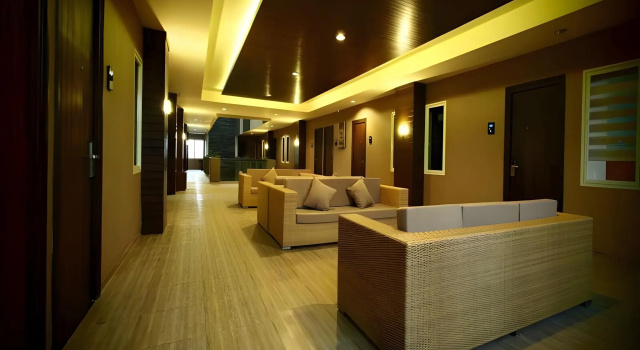 De'Boutique Style Hotel Malang