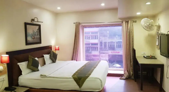 Люкс Luxury Hotel Fairway
