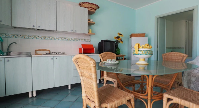 Апартаменты 3246 Villa Zio Tore - Bilo by Barbarhouse
