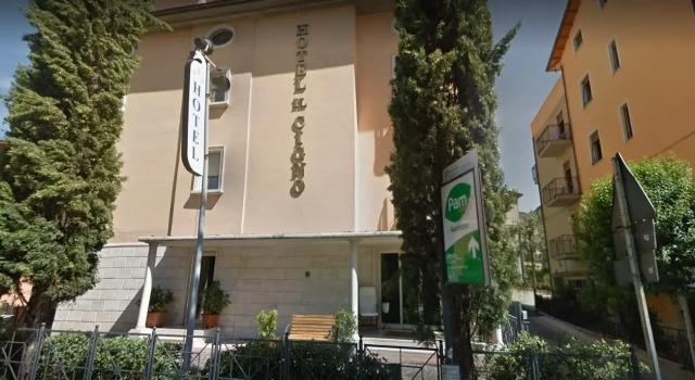 Hotel il Cigno