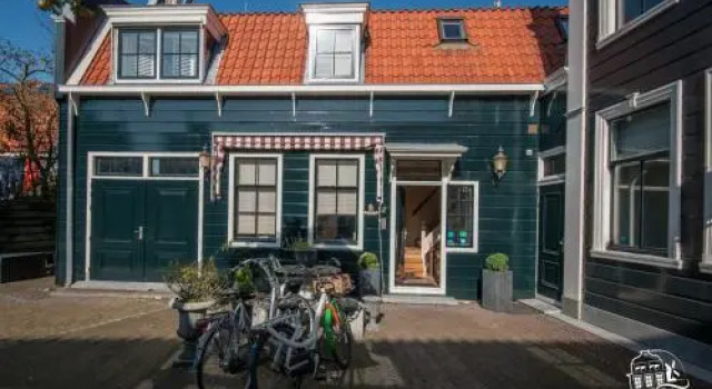 Zaanhof Luxurious Amsterdam Zaanse Schans Loft Apartment, Забронировать Апартаменты/квартира Апартаменты Норда, Апартаменты/квартира