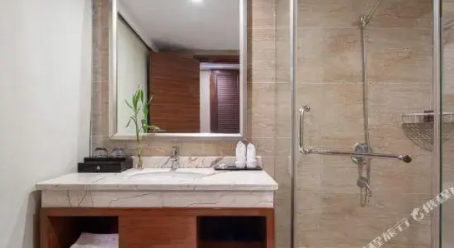 Двухместный номер Deluxe Zhonghan Holiday International Hotel Changde