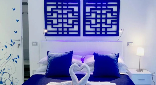 Номер Standard MaLu B&B