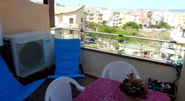 Апартаменты с балконом Borgo degli Ulivi
