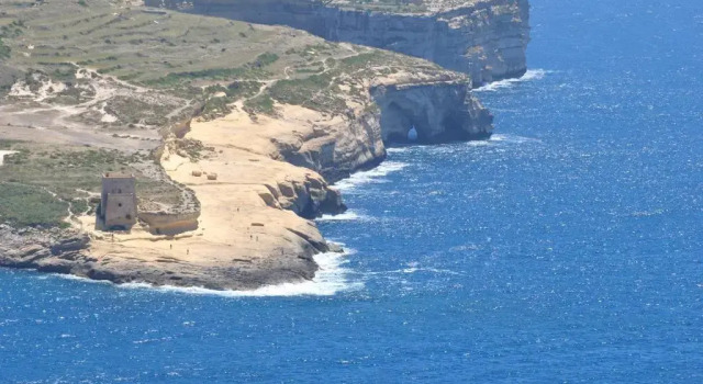 Апартаменты Wind Rose Gozo Il - Grigal Apt C1