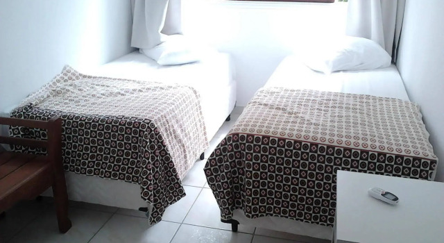 Pousada Chácara Rio Jordão, Rezervasyon Otel Florianópolis havuzlu oteller, Yüzme Havuzu