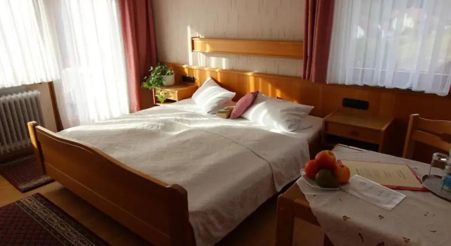 Номер Standard Gästehaus Heimenberg