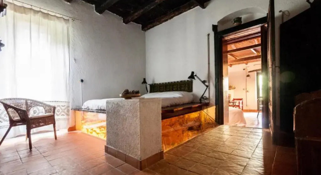 Номер Economy Casa Migliaca
