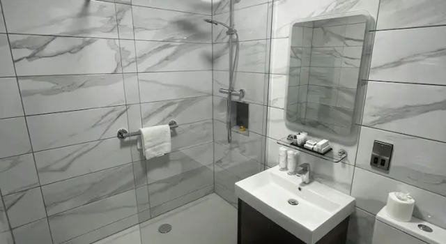 Четырёхместный номер Standard Milltown House Dingle