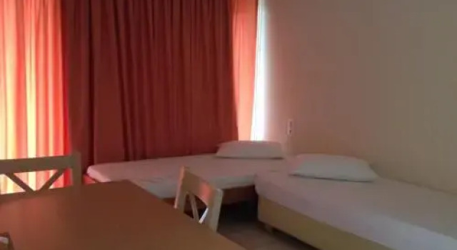 Anastasia Hotel, Book Hotel Molos-Agios Konstantinos Central Greece
