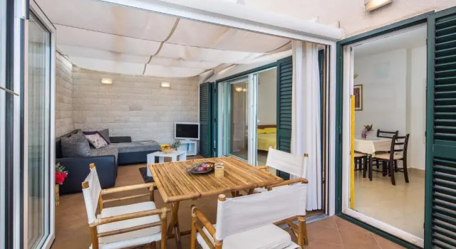 Студия Maki Exclusive Apartments