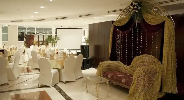 Musherib Hotel, Rezervați Hotel Doha Qatar, aproape de Doha Fort, 3* 4*