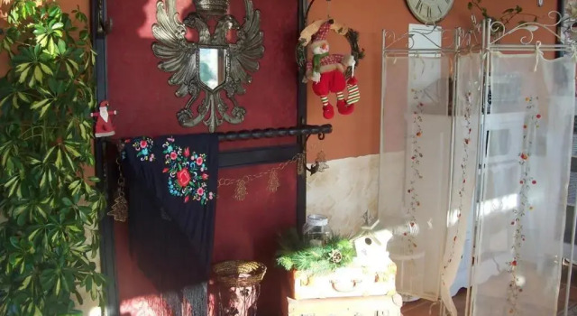 Номер Standard Laurel de la Reina Bed & Breakfast - Boutique