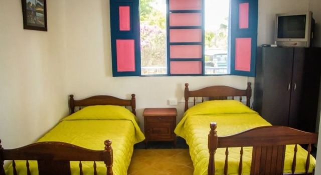 Finca El Placer Quindío, Rezervovat Hotel Hotely v Santander s parkováním, Parkování