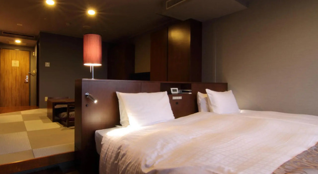 Семейный номер Standard Hotel Epinard Nasu