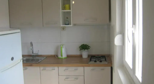 Апартаменты Apartments Blanka
