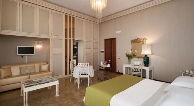 Boutique Villa Magnolia