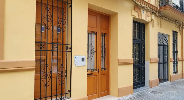 SHF Granada, Забронировать Отель Куатре Карререс 