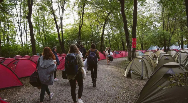 Oktoberfest On A Budget Camping, Prenota Campeggio Monaco di Baviera 