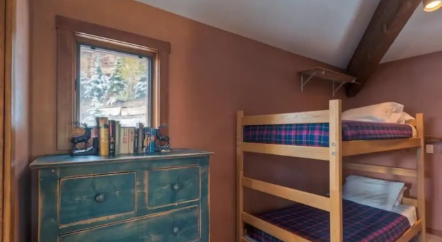 Mariemont 5 Bedroom Holiday home By Accommodations in Telluride, Buchen Sie Ferienwohnung Hotels in Telluride ski mit Parkplatz, Parkplätze