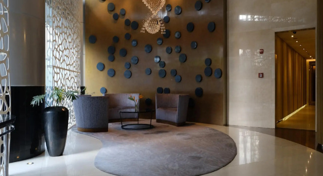 Versailles Stay at One Central Residences