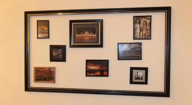 Апартаменты Budapest Parlament Welcome Apartment