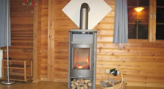 Holzhaus am Silbersee, Забронировать Отель Филендорф земля Гессен