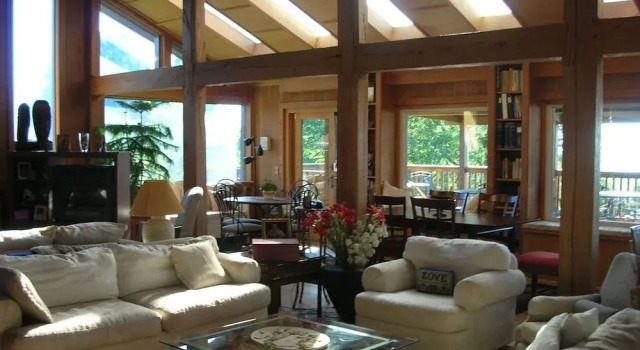 Bent Mountain Lodge, Buchen Sie Hotel Wirtz Virginia