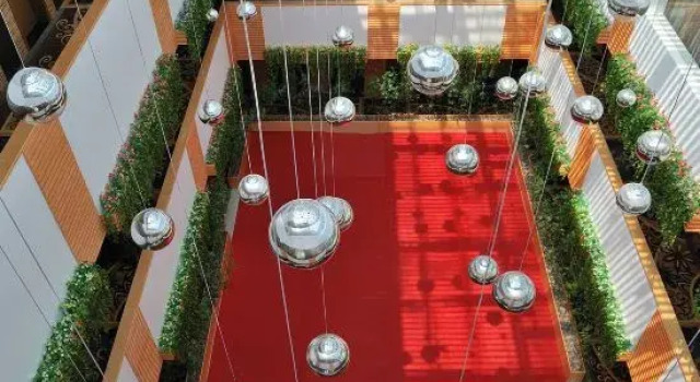 Yongfu Shuitianhui Business Holiday Hotel