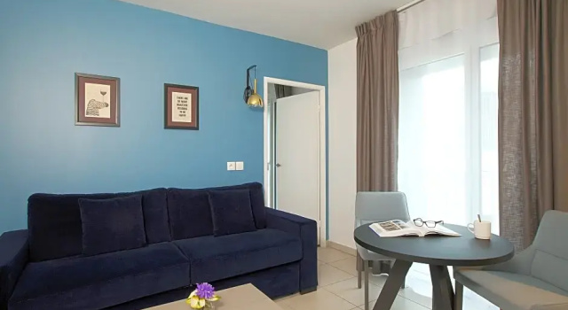 Апартаменты Residhome Bordeaux
