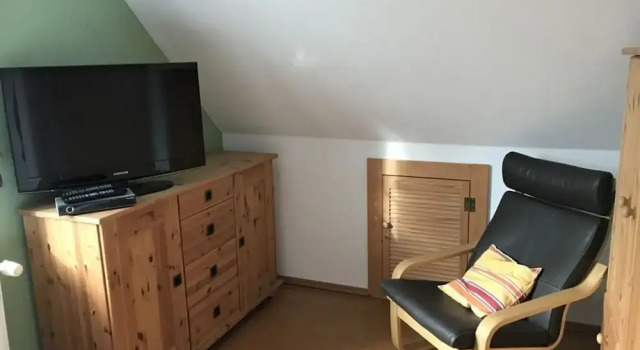 Holiday Home Strand-huus, Забронировать Апартаменты/квартира Отели Нордена с парковкой, Парковка