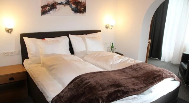 Hotel Sonnenhalde Wiesen, Reserva ahora Hotel  