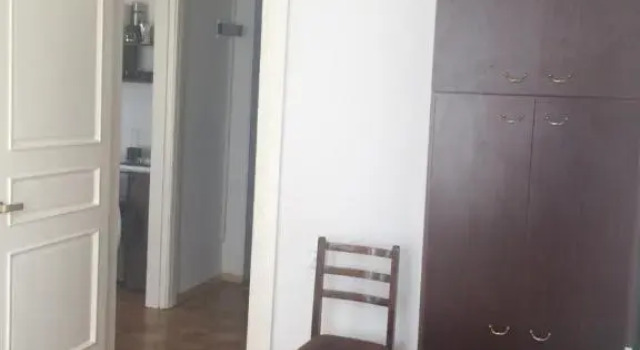 1 bedroom apt in Vake, Prenota Hotel Vake Tbilisi