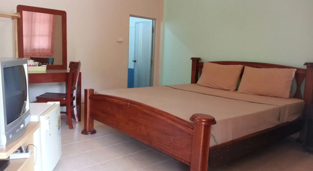 Saithong Resort