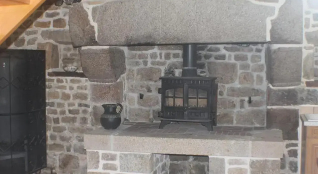 Коттедж c 1 комнатой Romantic Cottage