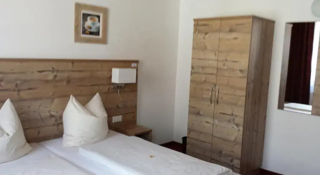 Двухместный номер Standard Hotel Alte Krone