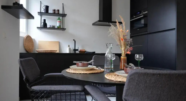 De Flat - Licht en luxueus appartement bij Het Zuid, Забронировать Апартаменты/квартира Апартаменты Антверпена, рядом с De Wilde Zee, Апартаменты/квартира