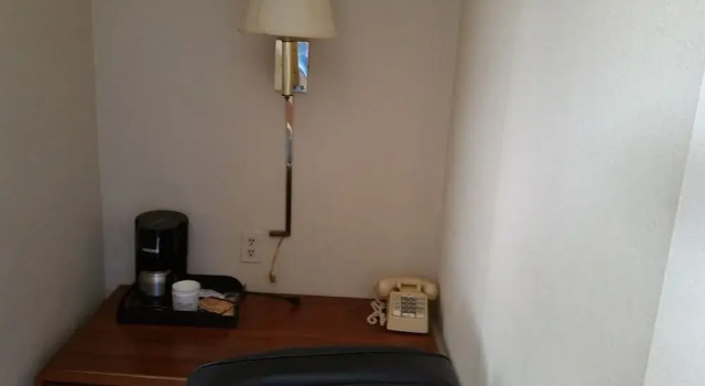 Spillway Motel, Boek Motel Shelbyville Verenigde Staten