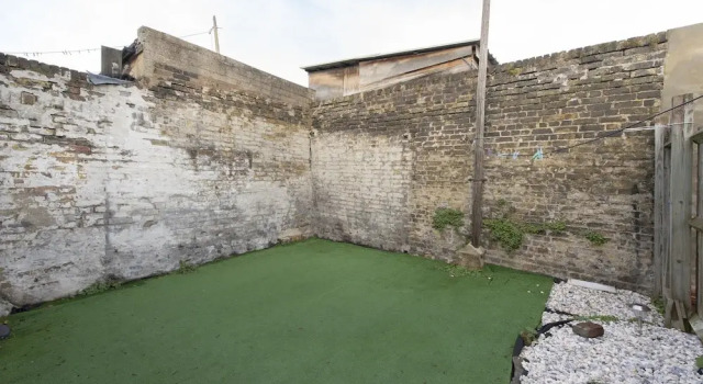Fortified Home - Near Rochester Castle