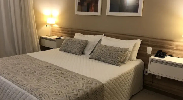 Двухместный номер Deluxe Fildi hotel & eventos
