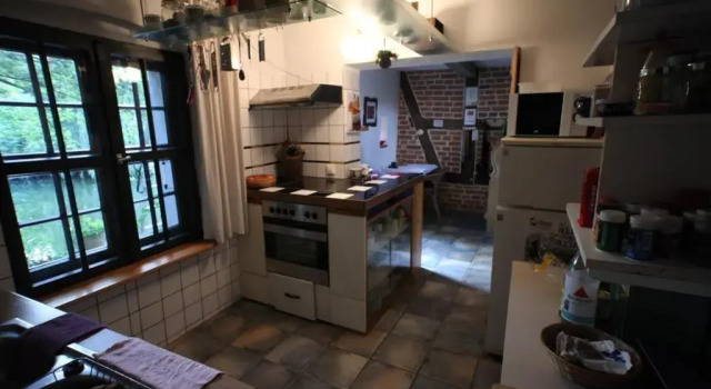 Апартаменты Gerberhaus Cottbus