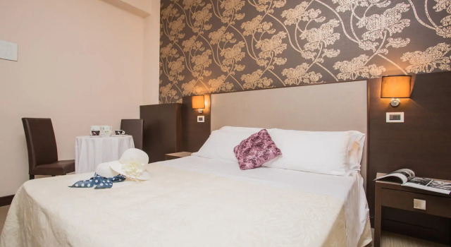 Номер Executive Hotel Lalla Beauty & Relax