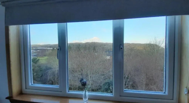 Одноместный номер Standard Elderslie Guest House
