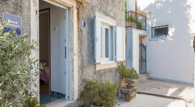 Apartment Marija