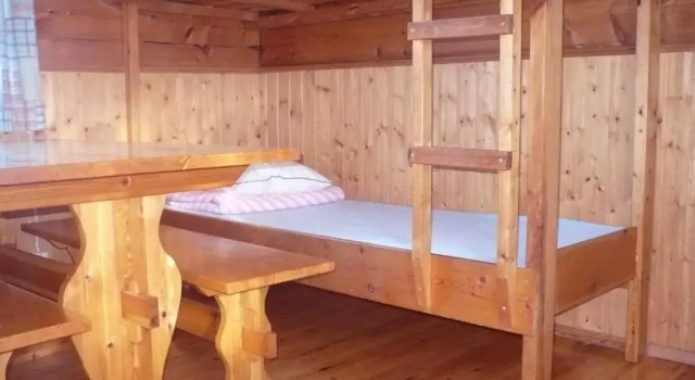 Коттедж Economy Camping Tornio
