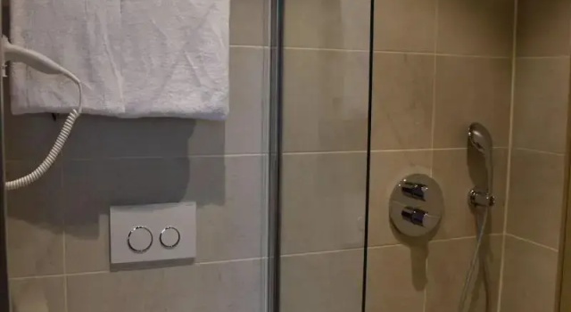 Двухместный номер Standard с видом на канал OZO Hotels Armada Amsterdam