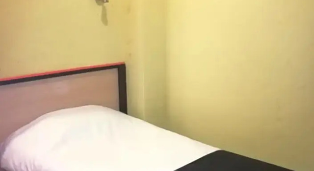 Одноместный номер Standard Hôtel Renova