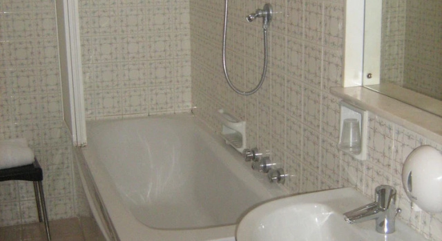 Номер Standard Hotel San Marino
