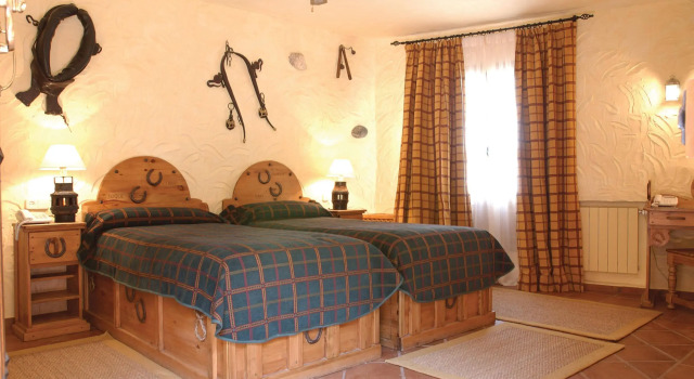 Amanhavis Hotel